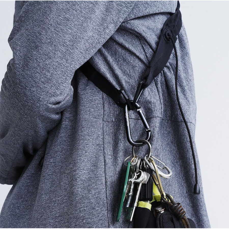 Case alk phenix extension loop ショルダーバッグ alk phenix アルク 