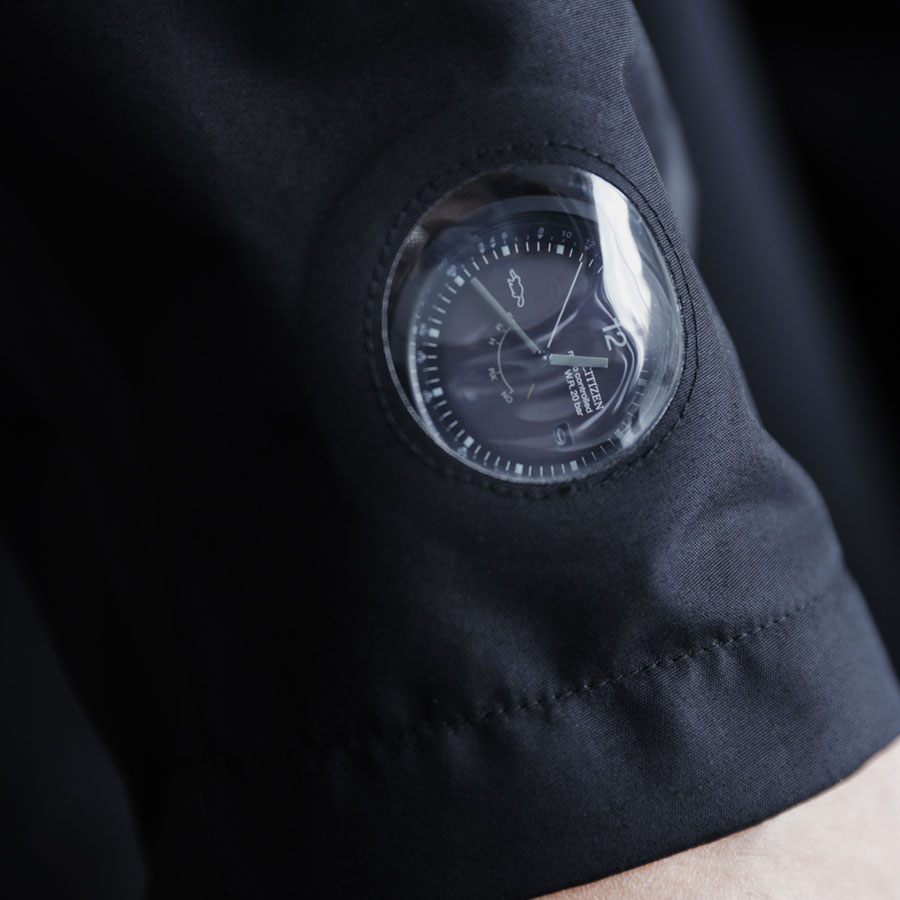 alkphenix (アルクフェニックス) POA52ST50 [umbrella coat