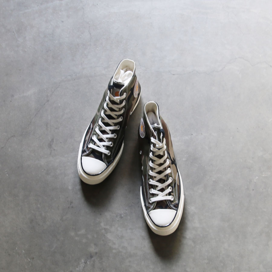 日本未発売モデル】 CONVERSE USA (コンバース) First String