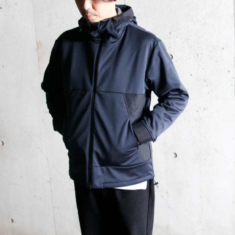CURLY (カーリー) curlycs / 213-36092SD / ALL-PURPOSE PARKA 
