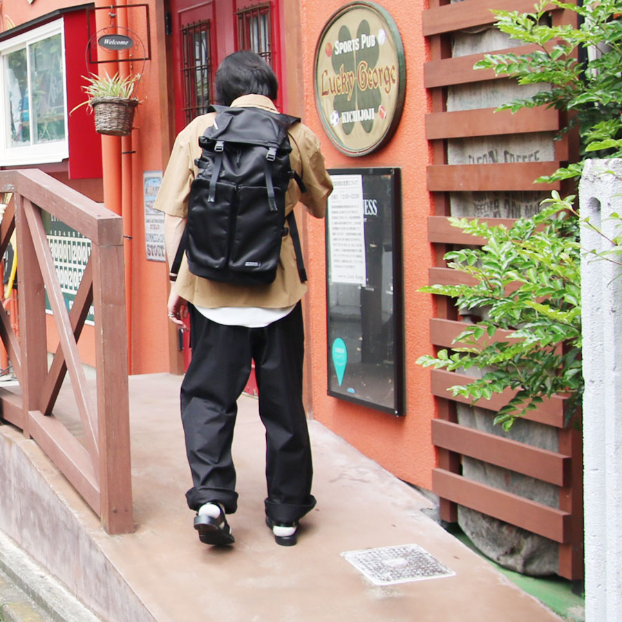 foot the coacher × PORTER バックパック | preh.uprrp.edu