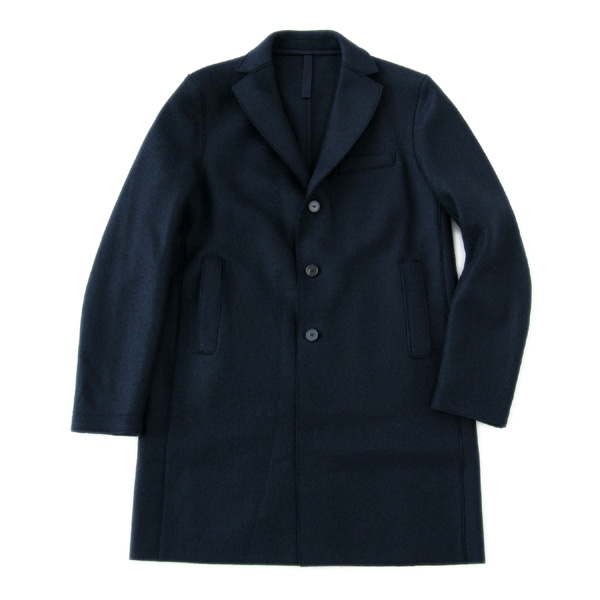 HARRIS WHARF LONDON(ハリスワーフロンドン) 【BOXY COAT