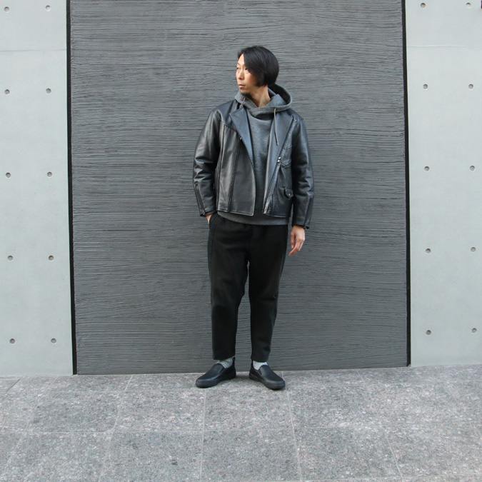 ink リメイクライダースジャケット imgrc0079410405.jpg