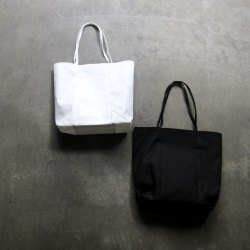 KaILI  (カイリ)  [ SPLIT L ] スプリット L トートパック (BLACK) (WHITE)