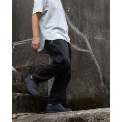  Stone Master (ストーンマスター) SMMF231037 [ ENGINEERS PANT ]  CORDURA / イージーパンツ (2COLOR)