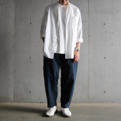 Stone Master (ストーンマスター)  SMMF231037 [ ENGINEERS PANT ]  CORDURA / イージーパンツ (2COLOR)