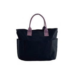 WE ARE ONE (ウィー・アー・ワン)  WAO-242-004  [PARAFFIN UTLITY LARGE BAG] パラフィン ユーティリティー LARGE トートバッグ (3COLOR)