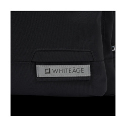 WHITEAGE (ホワイタージュ)[ MOD.NAVY Daypack L ] デイパック L (INK MARINE)