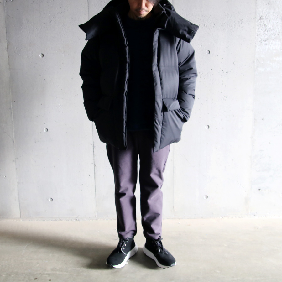 Marmot Infuse (マーモット・インフューズ) [The Picket Pin Parka (ザ