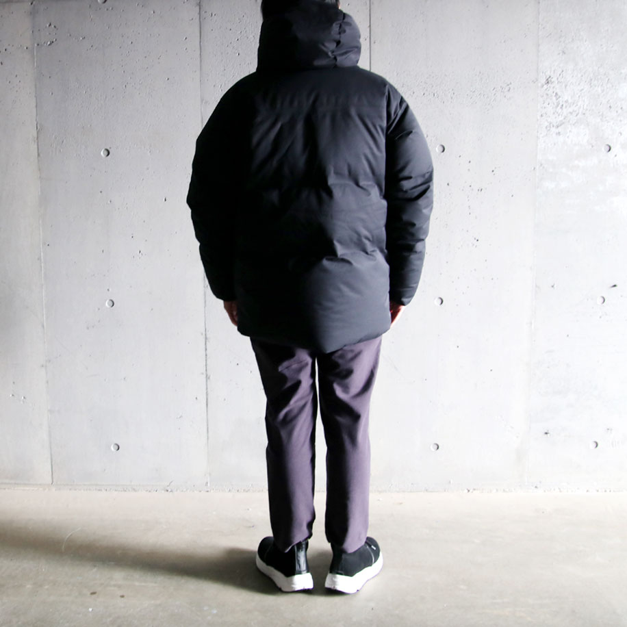 Marmot Infuse (マーモット・インフューズ) [The Picket Pin Parka (ザ