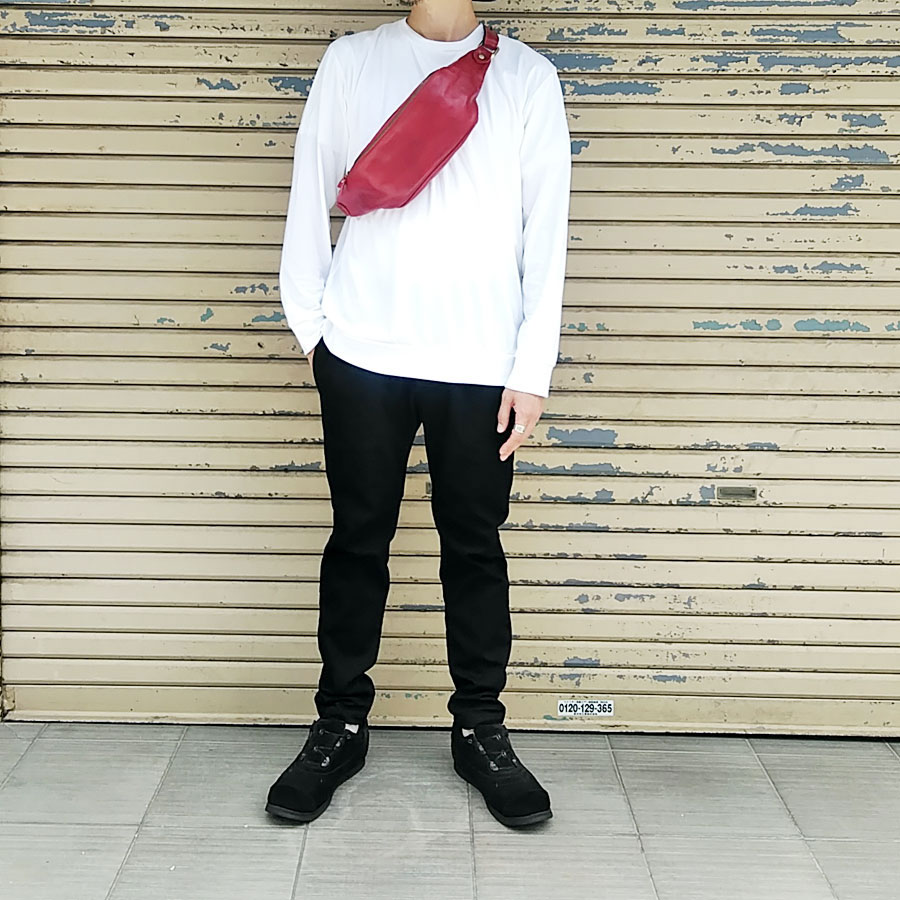 即購入可！！minotaur inst. TECK DENIM RS PANTS MINOTAUR (ミノトール) MINOTAUR INST (ミノトールインスト