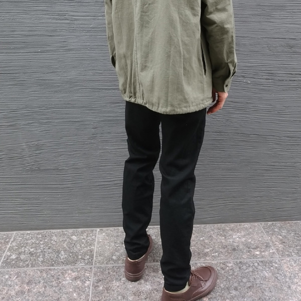 即購入可！！minotaur inst. TECK DENIM RS PANTS MINOTAUR (ミノトール) MINOTAUR INST (ミノトールインスト